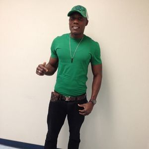 Meet your Posher, Wicky